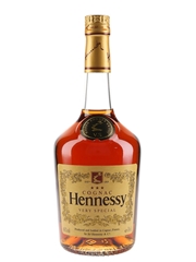 Hennessy 3 Star VS