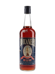 Buccaneer Rum