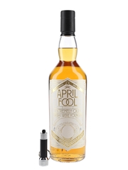 April Fool 5 Year Old Highland Single Malt Second Release