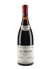 La Tache 1992