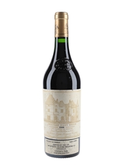 Chateau Haut Brion 1989 - Premier Grand Cru Classe