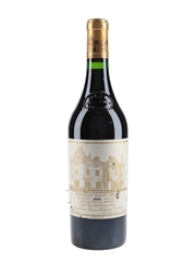 Chateau Haut Brion 1989 - Premier Grand Cru Classe