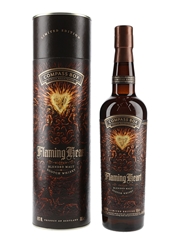 Compass Box Flaming Heart 6th Edition