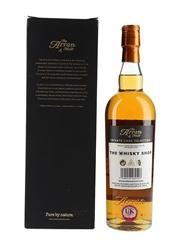 Arran 1997 Private Cask 1997-1076 Bottled 2013 - The Whisky Shop 70cl / 50.7%