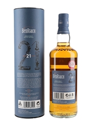 Benriach 21 Year Old  70cl / 46%