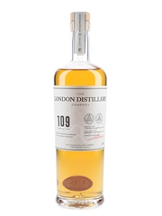 London Distillery Company 109 Cask Edition  70cl / 63.4%