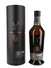 Glenfiddich Project XX