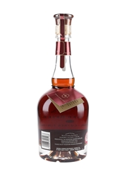 Woodford Reserve Sonoma Cutrer Finish Master's Collection 70cl / 45.2%