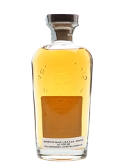 Bowmore 1982 24 Year Old Bottled 2007 - Signatory Vintage 70cl / 52.2%