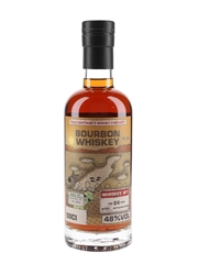 Bourbon Whiskey 24 Year Old Batch #1