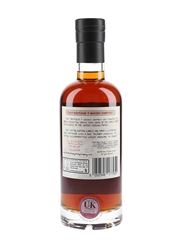 Bourbon Whiskey 24 Year Old Batch #1 That Boutique-y Whisky Company 50cl / 48%