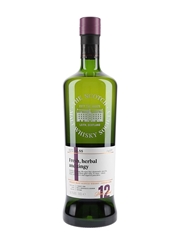 SMWS 55.19 Fresh, Herbal and Zingy