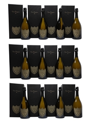 Dom Perignon 2010