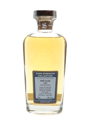 Port Ellen 1982 25 Year Old