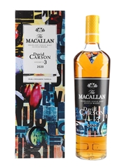 Macallan Concept Number 3