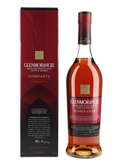 Glenmorangie Companta