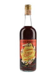 Amarone Bitter Tre Valli