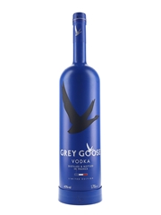 Grey Goose Night Vision Large Format Limited Edition 175cl / 40%