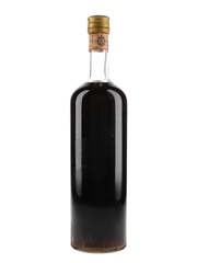 Francoli Elixir China Bottled 1950s 100cl / 30%