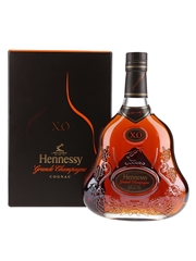 Hennessy XO Grande Champagne Cognac