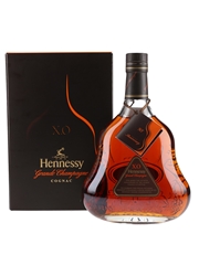 Hennessy XO Grande Champagne Cognac Released 1998 70cl / 40%