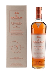 Macallan The Harmony Collection Rich Cacao