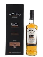 Bowmore 1988 29 Year Old Edition No 2