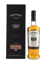 Bowmore 1988 29 Year Old Edition No 2