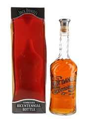 Jack Daniel's Bicentennial  75cl / 48%