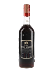 Gambarotta Amaro Bottled 1970s 100cl / 30%