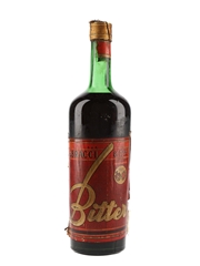 Bracci Bitter Bottled 1950s 100cl / 29%