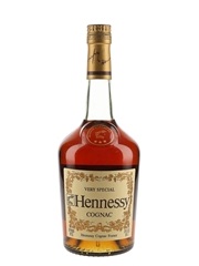 Hennessy 3 Star VS