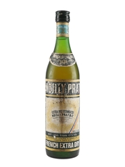 Noilly Prat French Extra Dry Vermouth