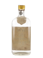 Tymin London Dry Gin Bottled 1950s 75cl