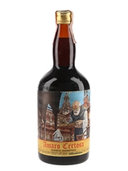 Amaro Certosa