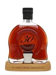 Barcelo Imperial 30 Anniversario Rum Dominican Republic 70cl / 43%