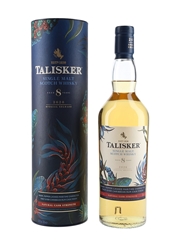 Talisker 8 Year Old