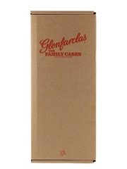 Glenfarclas 2011 The Family Casks Bottled 2021 - City Hunter 70cl / 60%