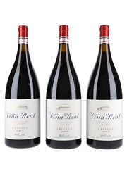 Vina Rea Rioja Crianza 2015