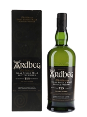 Ardbeg 10 Year Old Bottled 2016 70cl / 46%