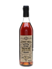 Bitter Truth 24 Year Old Single Barrel