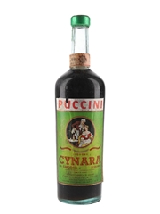Puccini Cynara
