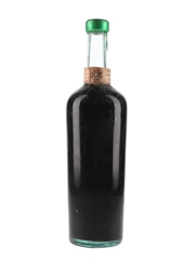 Puccini Cynara Bottle 1960s 100cl / 20%