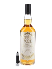 April Fool 5 Year Old Highland Single Malt Second Release