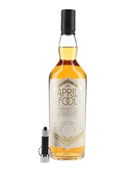 April Fool 5 Year Old Highland Single Malt Second Release