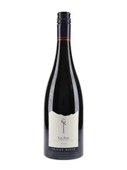 Craggy Range Le Sol Syrah 2019