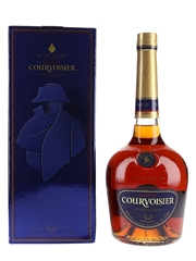 Courvoisier VSOP  100cl / 40%