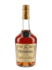 Hennessy VS Bottled 1990s 70cl / 40%