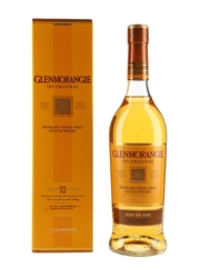 Glenmorangie 10 Year Old The Original