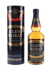 Glen Moray Chardonnay Barrels 70cl / 40%